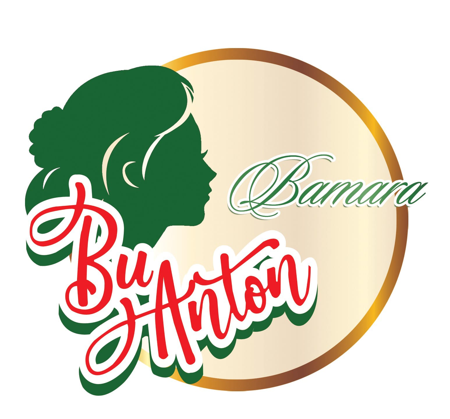 Bu Anton